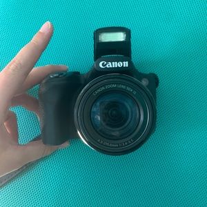 canon sx 530 hs digital wifi camera